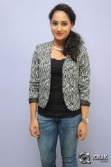 Pooja Ramachandran at Adavi Kaachina Vennela Audio Launch